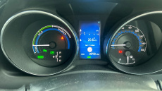 Toyota Auris 1.8 Hybrid Design TSS 5dr CVT [Nav] Hybrid Estate